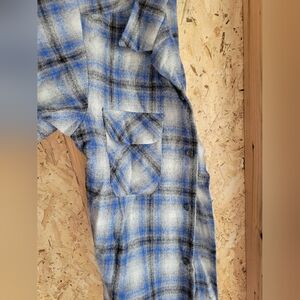 Pendleton Board Shirt